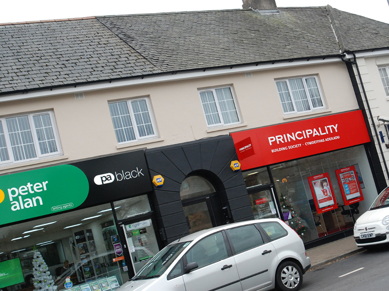 FCE Peter Alan, Llanishen